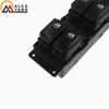 For Hyundai Sonata 2005 2006 2007 Front Left Electric Power Window Master Control Switch Button Console 93570-3K010 935703K010
