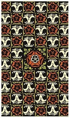 Kancharo 78-Card Tarot Card Set [Radiant Wise Spirit Tarot] Includes Japanese Tarot Card Instructions & Pouch (Authentic)