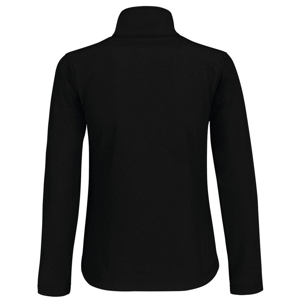 B&C Womens/Ladies ID.701 Soft Shell Jacket