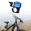 Vícebarevný cyklistický zvonek z hliníkové slitiny klaksonu na řídítka pro horské kolo