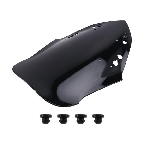 

Front Windshield Deflector for 2017-2022 Yamaha X-MAX 300 None