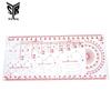 Aviation Navigation Plotter Flight Ruler