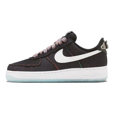 Air Force 1 Low Have A Day Baskets unisexes Noir Blanc Multicolore FN8883-011
