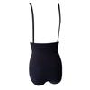 Women Waist Trainer Shaping Bodysuit Seamless Tummy Control Panty With Shoulder Strap Body Shaper Butt Lifting Panties