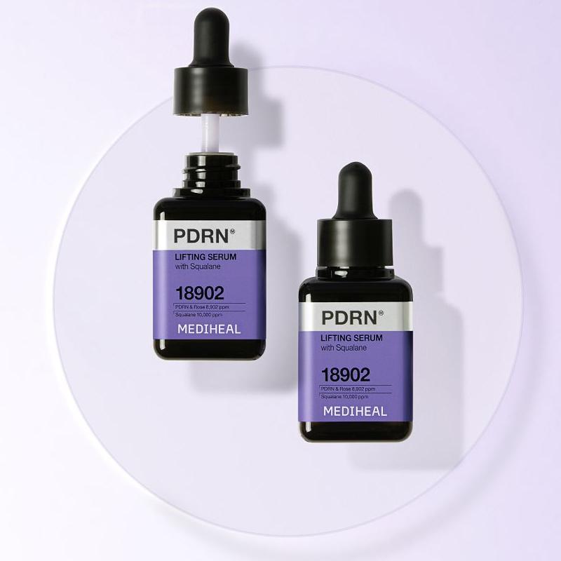 [MEDIHEAL] PDRN Lifting Serum 40ml/100ml