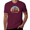In The Heights T-Shirt Anime Kleidung Herrenkleidung Jungen Tierprint Schwergewichte Herren-T-Shirts