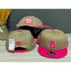 2026 Adjustable Flat Brim Baseball Cap Men Women Canvas Sun Hat With 3D Letter Embroidery All Season