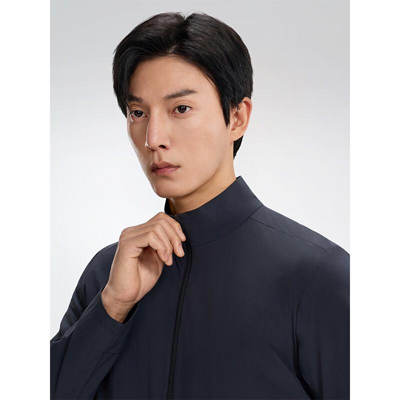 Pelliot Men's Lightweight Sun Protection Jacket