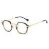 Vintage High-definition Anti Blue Light Reading Glasses Men Women Fashion Ultra Light FULL Frame Presbyopia Eyeglasses