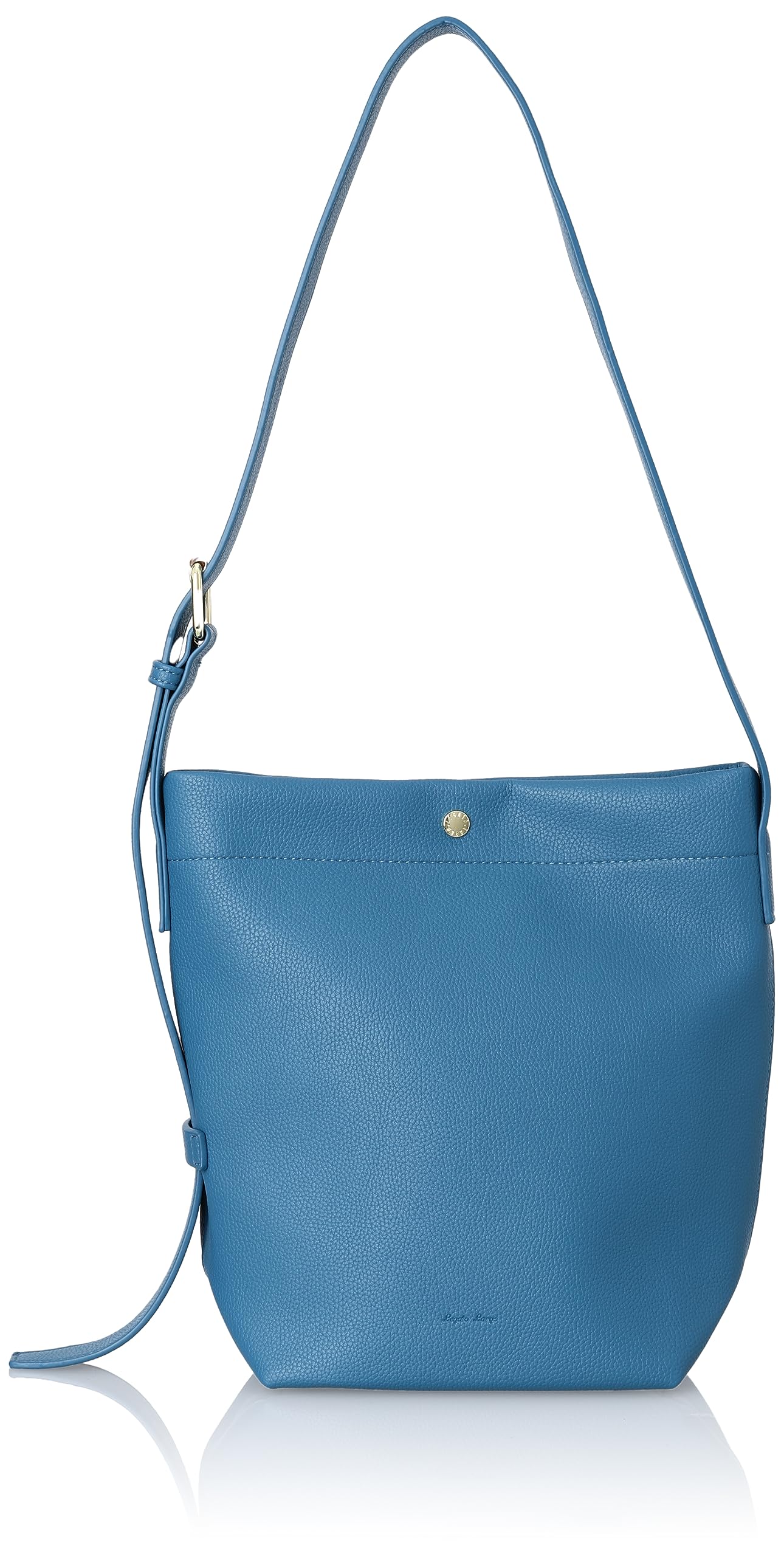 

Shoulder Bag Play Color BL [Lega Largo] LG-E1523 Women s
