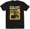 Steph Curry Dunk Signature Graphic T-shirt