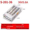 AC To DC Switching Power Supply Module S-15-800W, Output Options: 5V, 12V, 24V, 36V, 48V