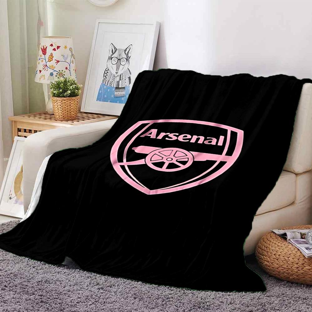 Star Boy Celebration Blankets Flannel Printed Breathable Warm Throw Blanket for Home Office Bedspreads 0708a32