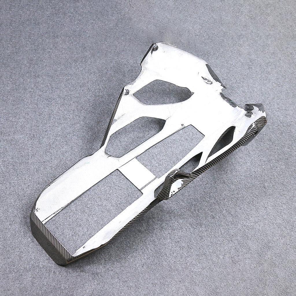 BMW S1000R/M1000R Carbon Fiber Belly Pan Fairing