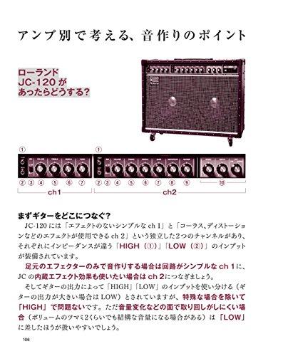 Wie man immer den besten Gitarrensound bekommt: Ein Handbuch für Gitarristen, die mit der Klangerzeugung kämpfen! (CD enthalten) (Gitarrenmagazin)