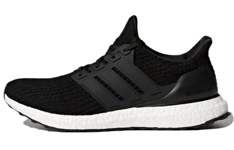 UltraBoost Adidas 4.0  Core Black  BB6166 44