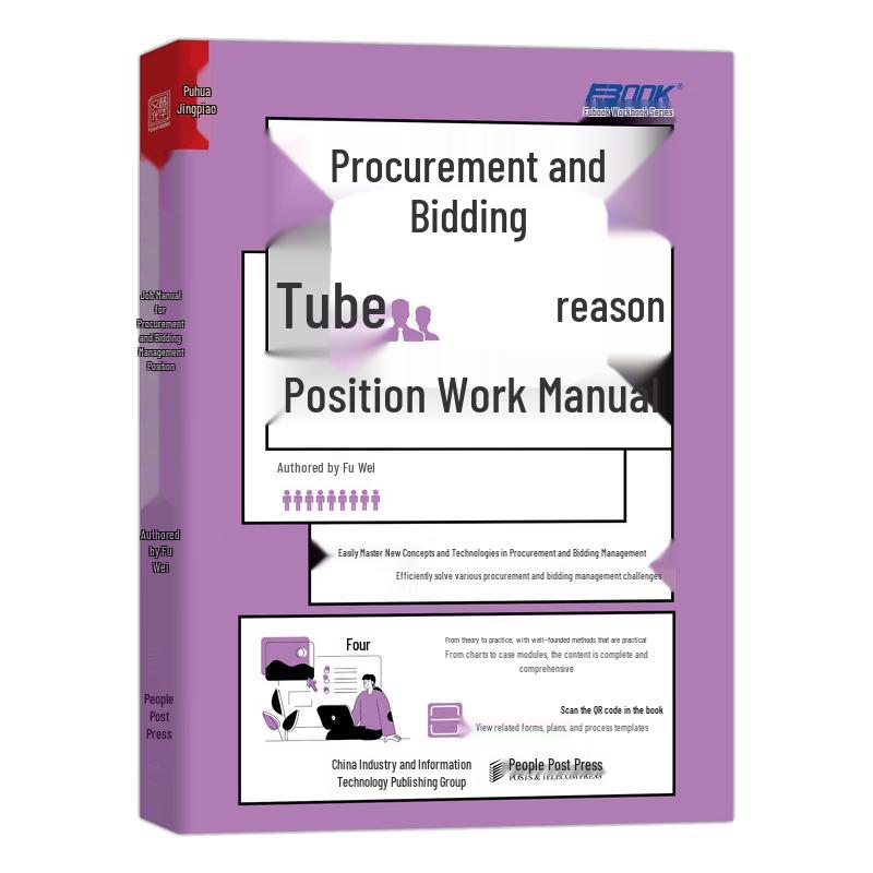 Procurement and Bidding Management Handbook