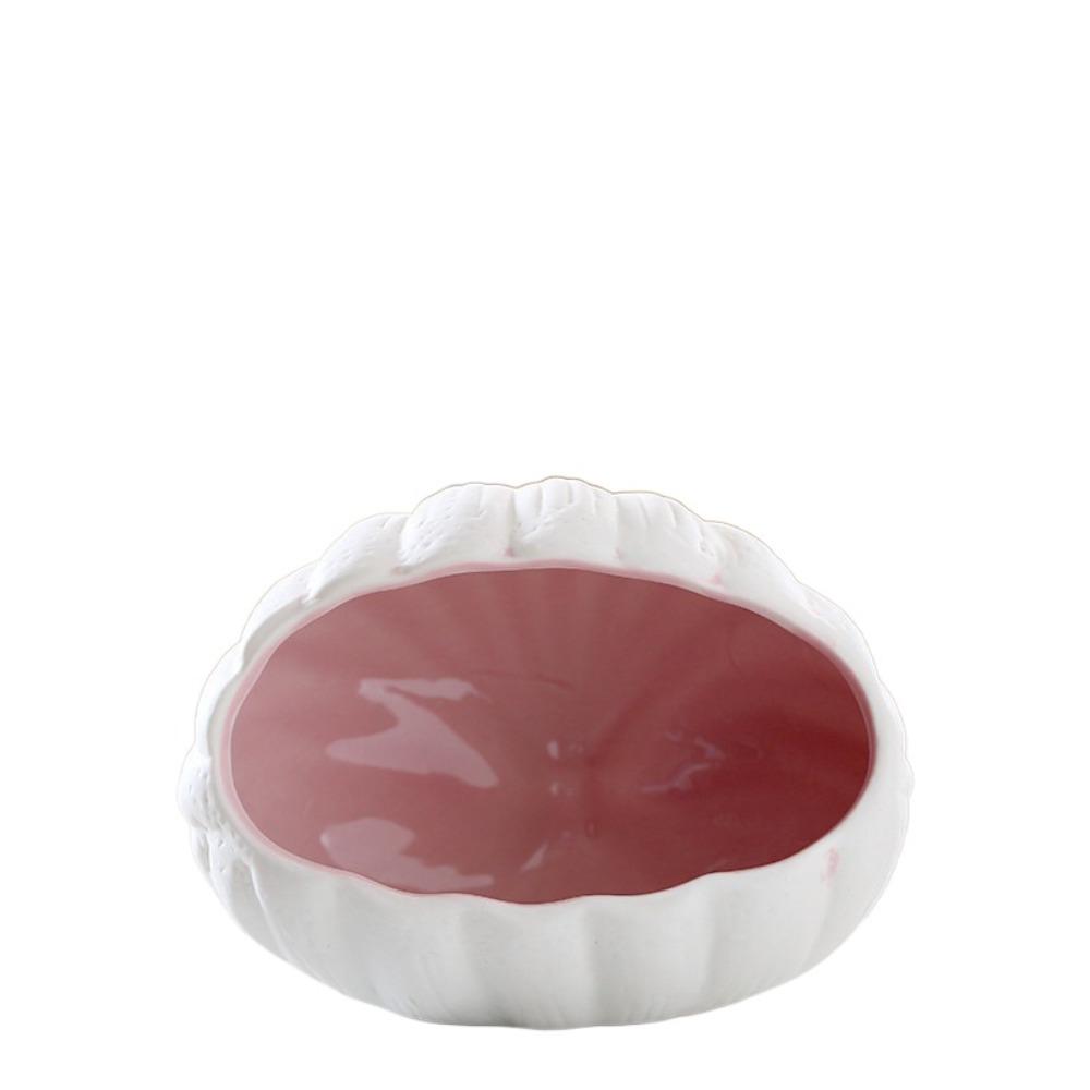 Søtt Kjæledyrly Keramisk Kjæledyr Gjemmehus Skrivebordsornament Hamsterreir for Piggsvin Gullbjørn