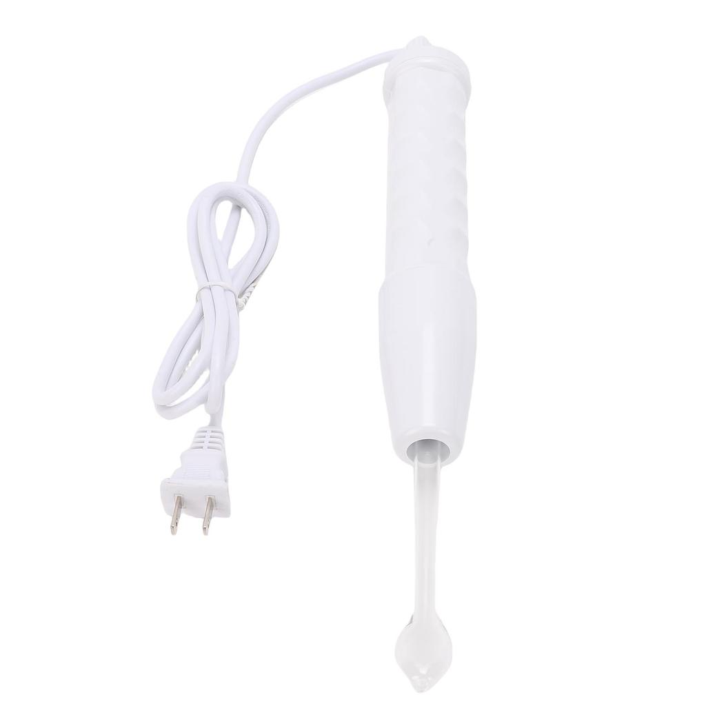 HF Face Stick Device Microcurrent Beauty Face Machine for Pimple Removal Brighten Skin Tone