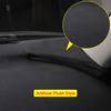 For Toyota Land Cruiser 250 2024 1958 Prado LC250 2025 2026 Car Dashboard Protective Mat Shade Cushion Pad Rose Carpet Mat Cover