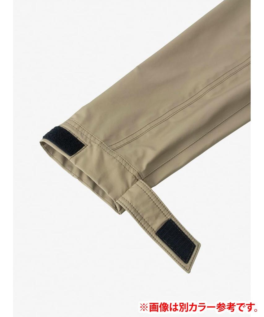 The North Face Mallard Size L Hikers' Jacket, Green,