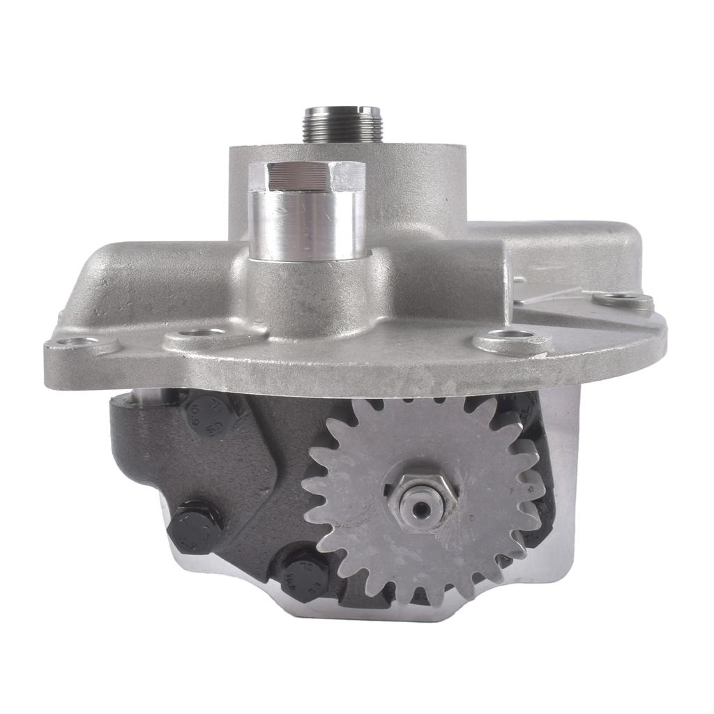 AP03 Rear Hydraulic Pump Gear Pump 83957379 For Ford/Holland 7810, 7810S, 7910, 8010