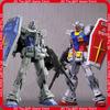 Sell Rx-78-2 2.0 Yuanzu G3 Rg 1144 Mech Assembly Model Kit Action Figures Desktop Ornament Doll Puzzle Collectible Gift