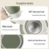 SUPOR 2L Stainless Steel Vacuum Thermos