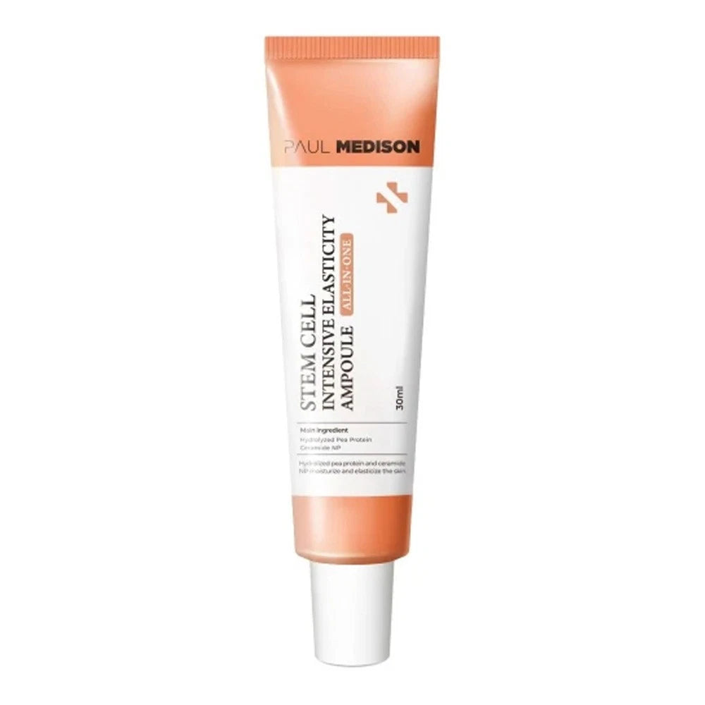 

PAUL MEDISON Stem Cell All In One Intensive Elasticity Ampoule 30ml