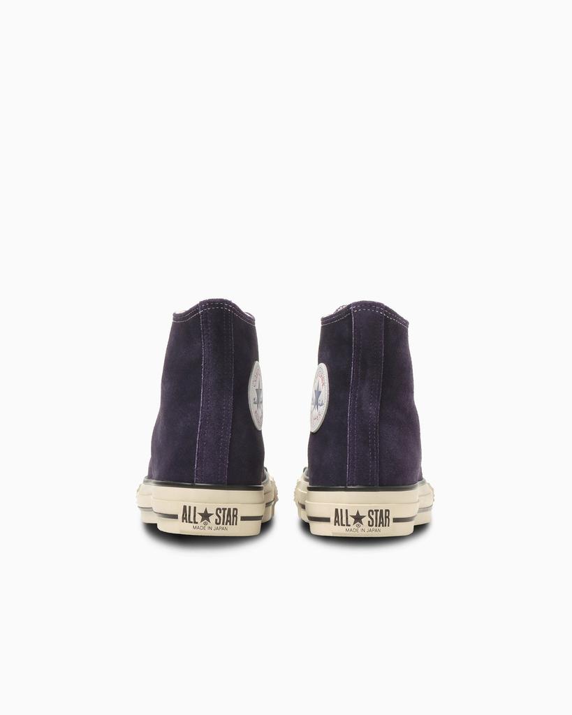 31317530 Converse Suede All Star J Hi Grape (Men's)