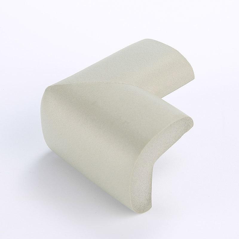 4Pcs/lot Children Protection Corner Soft Table Desk Children Safety Corner Babys Safety Edge Guards