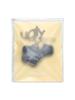 THREE TO EIGHTY UGLY RECYCLE SET keyring KHAKI