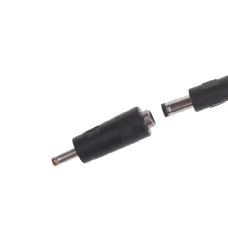 Usb C Power Typec Adapter 55x25mm Dc Charging Connector For Router Led