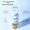 Padano High-Protection Sunscreen Spray Cream