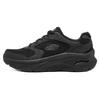 Arch Fit Dlux 'Pure Black' Men's 232501-BBK