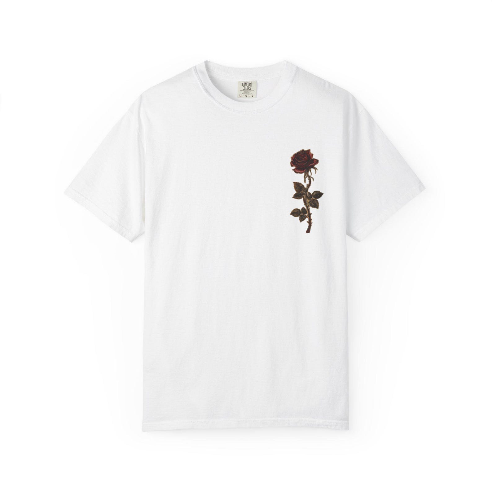 Madness Returns Unisex T shirt M
