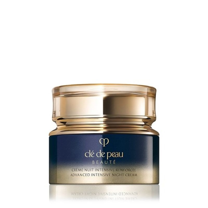 Cle de Peau Beaute Advanced Intensive Night Cream FREE