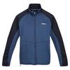 Regatta Mens Highton III Full Zip Fleece Jacket