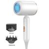 Foldable High-Speed Hair Dryer for Travel & Home, Portable with Constant Temperature & High Power