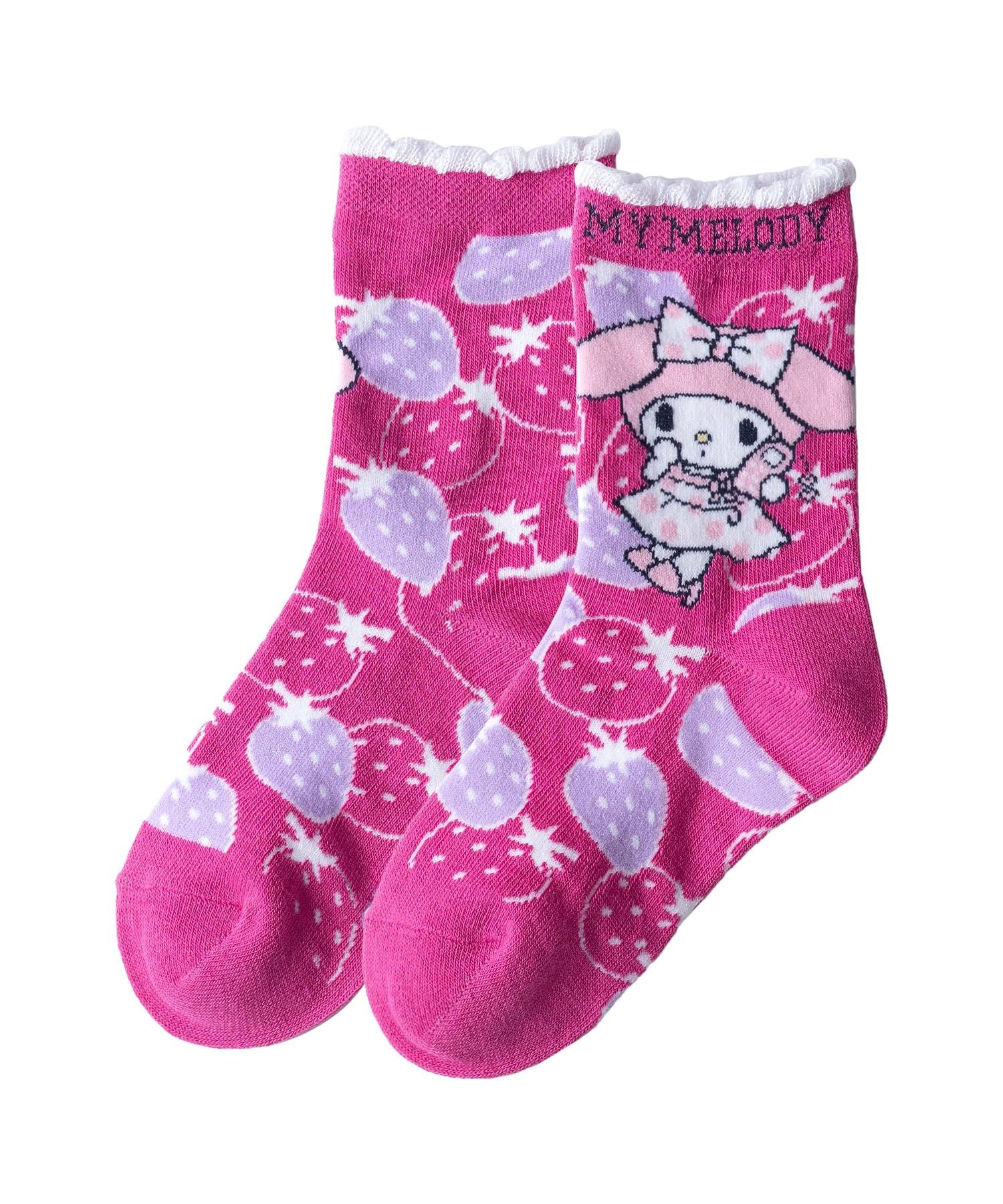 

Выбираемые короткие 1 Cinnamoroll Hello Kitty My Melody Kikirara Kuromi Goods 15 см 16 см 17 см 18 см 19 см 20 см My Melody Pink [Sanrio] Носки, Носки, Дети,