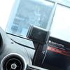 Center Console Navigation Screen Phone Holder For Mazda MX-5 Miata 2016-