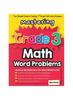 The Mastering Grade 3 Math Word Problems : The Ultimate Guide To Tackling 3rd Grade Math Word Problems Book