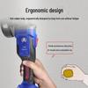 Dongke 21V Brushless Lithium Battery Angle Grinder with Charger - Cutting & Polishing Tool