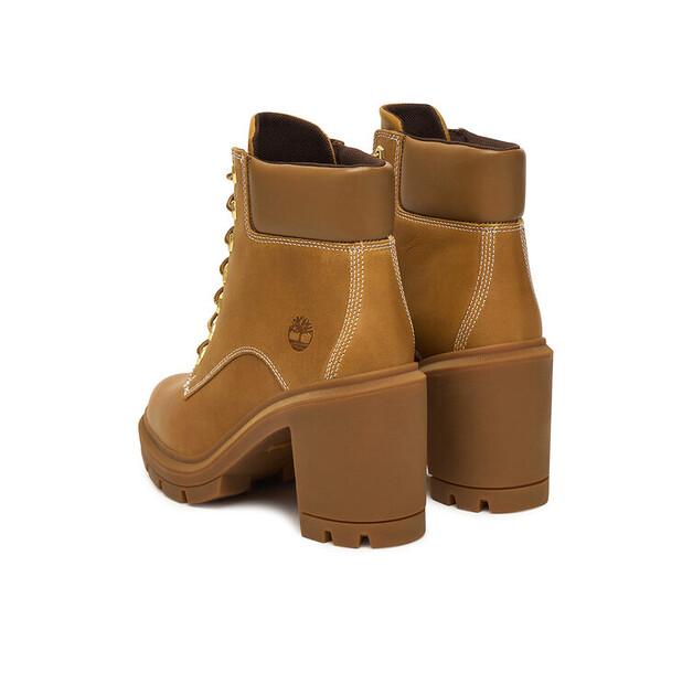 Ботинки Timberland Allington Heights Mid Lace Up