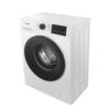 Hisense 10kg Fully Automatic Front-Load Washing Machine CN plug (adapter included)
