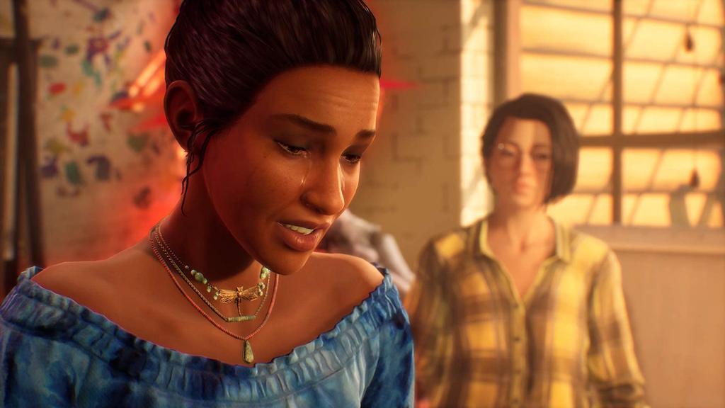Life Is Strange True Colors (PS4) - North American Version (Model 92502)