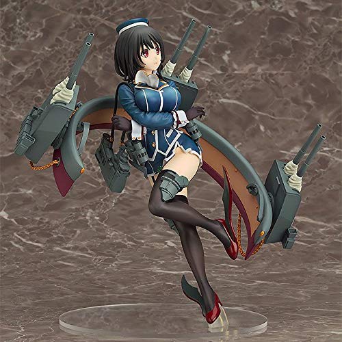Max Factory Modifikace Kantai Collection Takao Heavy Weapon Kompletní figurka SMILE ONLINE SHOP [Bez dílů] -KanColle- Verze. 1/8 (DOBRÉ omezené)