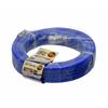 Takagi Polyurethane (PU) EARTH MAN Air Hose 10m Blue