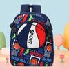 Kindergarten Primary School Students Schoolbag Cartoon Animation Boys And Girls Backpack Large Capacity Children'S Backpack Tide