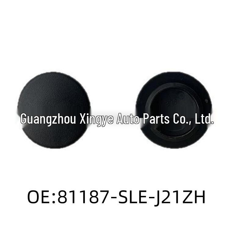 

Odyssey Seat Armrest Screw Cover for 05-19 Models (81187-SLE-J21ZH) - 1 Piece Available